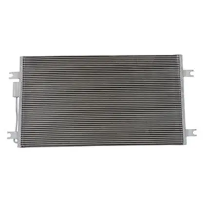 Limited Edition Kysor Parallel Flow Condenser Coil 34 29/64 in. x 7/8 in. x 18 33/64 in. - 1512025