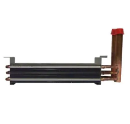 Kysor 5/8 in. O.D. Heater Core 2 39/64in. x 6in. x 12 1/2in. - 1799040 Free Shipping