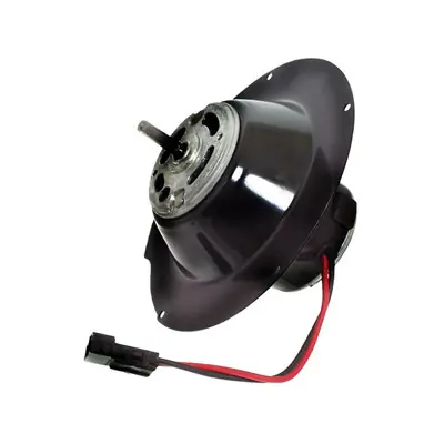 Super Sale Kysor Single Speed Blower Motor 12V CCW 22.5 Amps Max - 1013005