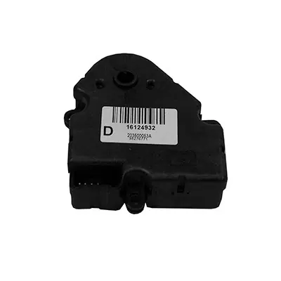 Hot Picks Kysor Electric Heater Valve Actuator 12V 4 Pin - 2199066