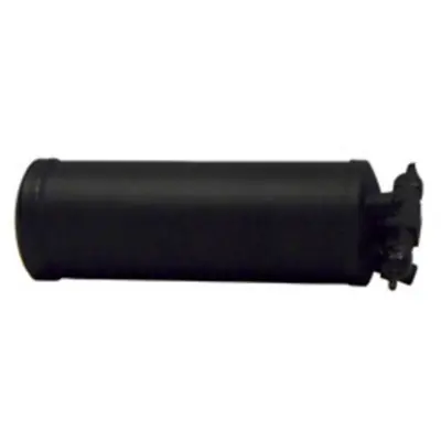 Kysor 3/8 Male O-Ring Receiver Drier 3 in. Diameter x 10 1/8 in. Long - Top Glass - 1999213 New Arrival