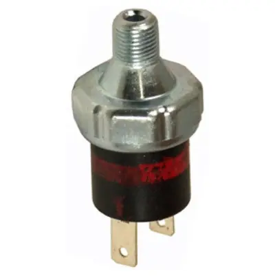Luxury Kysor Air Pressure Switch Actuation 65 PSI Deactuation 75 PSI - 2212006