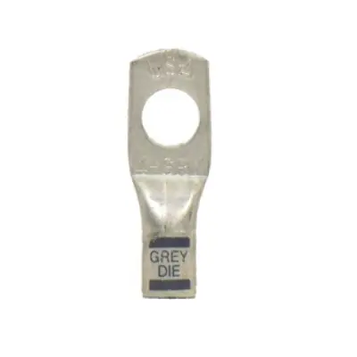 Direct From Factory NITE Phoenix Terminal Ring 3/8 4 Ga - 4099201 by Kysor
