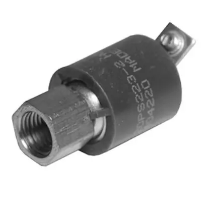 Shop Now Kysor Low Pressure Switch Normally Open with Screw No. 8-32 - 2299024