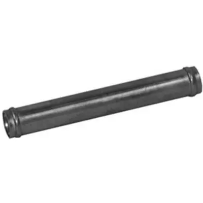 Direct From Factory Kysor Straight 3/4 in. Heater Hose Connector 4 1/2 in. Long - 2640702