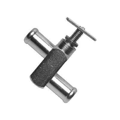 Buy Online Kysor T-Handle Type Manual Water Heater Shut Off Valve with 5/8 in. x 5/8 in. Hose - 2411003