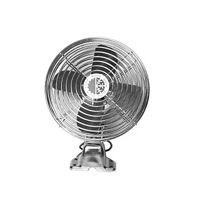 Kysor Double Speed Defrost Fan 24V 2.1 Amps Max - 1299007 Luxury