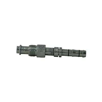 Kysor No. 12 Straight Male O-Ring Short Pilot Fitting 1 1/16 in.-16 Thread Size - 2631204 Certified