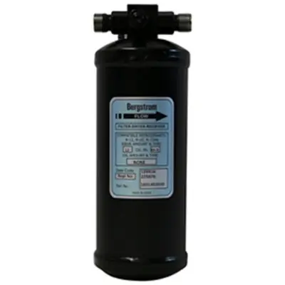 Trusted Brand Kysor Aftermarket Version Receiver Drier 3 in. Diameter x 9 1/4 in. Long - 1918009