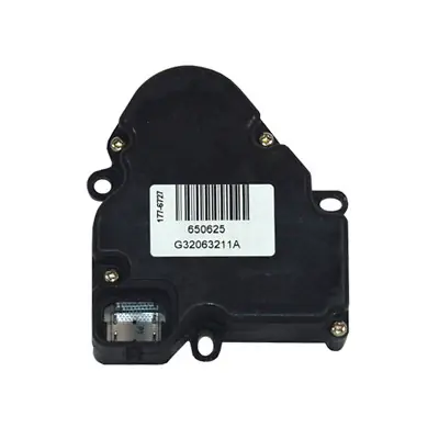 Buy Direct Kysor Electric Heater Actuator 12V 4 Pin - 2113007