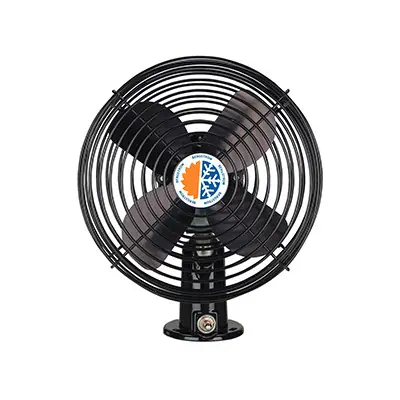 Kysor Defrost Fan with Swivel Ball Base 24V - 1299006 Get Yours