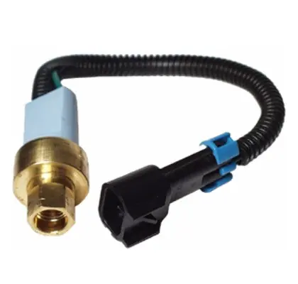 Bargain Kysor Low Pressure Switch Normally Closed M12 x 1.5 Female - 2299037