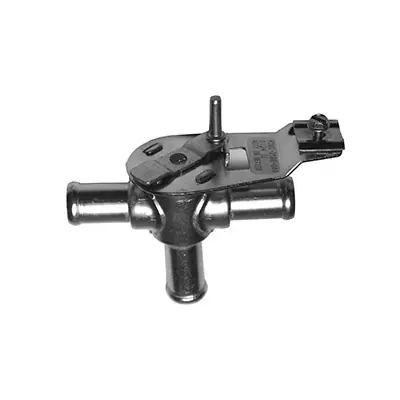 Certified Kysor Push On Cable Controlled Water Valve with 5/8 in. x 5/8 in. x 5/8 in. Hose - 2499016