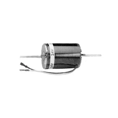 Kysor Single Speed Blower Motor 12V 21 Amps Max - 1099049 Top Pick