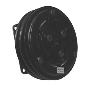 Exclusive Offer Blissfield/Tecumseh/CCI Clutch 12V with 1/2 in. Groove Width - 1380001 by Kysor