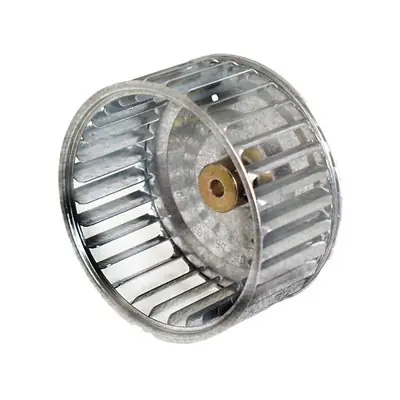Kysor Blower Wheel CCWCE 3 13/16 in. Diameter - 1199024 Modern