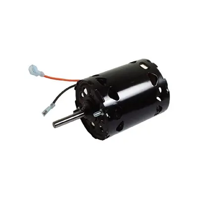 Best Price Kysor Single Speed Blower Motor 12V CW/CCW - 1099050