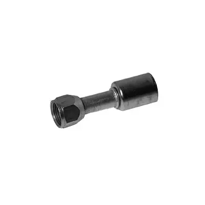 Must Have Kysor No. 8 Straight Female Flare Fitting - 2612102