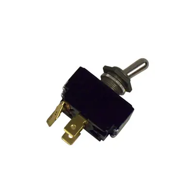 Kysor Fan Switch 12V 25 Amps - 2199010 Handmade