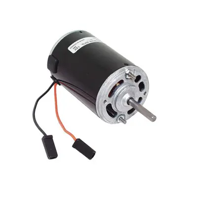 Kysor Single Speed Blower Motor 12V CW 17 Amps Max - 1099053 Super Sale