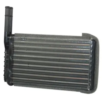 Kysor Heater Core 3/4 in. Inlet and 5/8 in. Outlet - 1713007 Crafted