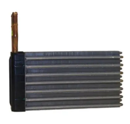 Worldwide Shipping Kysor Heater Core 1 21/32in. x 7in. x 11 13/16in. with Gasket Kit - 1713010
