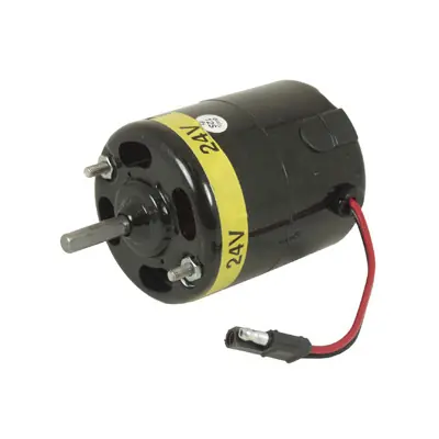 Kysor Single Speed Blower Motor 24V CW 7.5 Amps Max - 1075013 Direct From Manufacturer