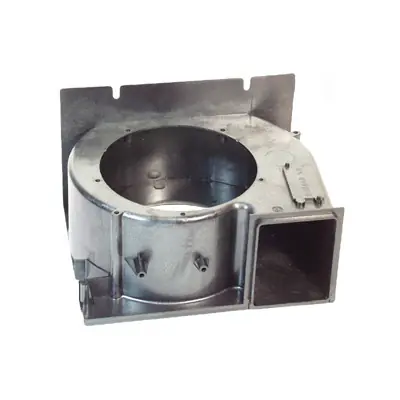 Kysor Assembly Blower Housing - 4099080 Premium