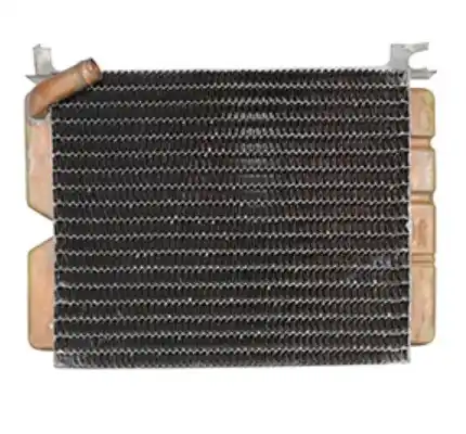 Fan Favorite Kysor Heater Core 5/8 in. Inlet and 3/4 in. Outlet - 1713001