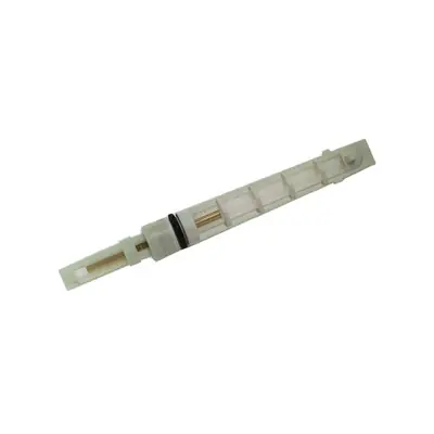 Kysor White Orifice Tube with Black Neoprene O-Rings R12/R134a - 1810003 Buy Today