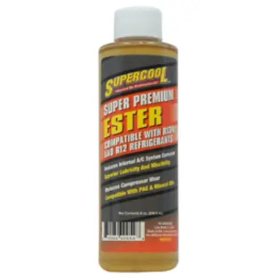 Best Seller Kysor 8 oz Ester Oil - 3099061