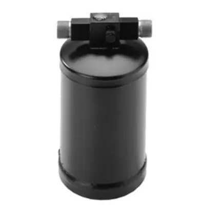Save Now Kysor 3/8 Male O-Ring Receiver Drier 3 in. Diameter x 6 17/64 in. Long - Top Glass - 1975001