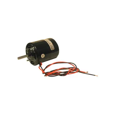 Kysor Double Speed Blower Motor 12V CW 7.5 Amps Max High - 1099054 High Quality