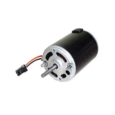 Kysor Single Speed Blower Motor 12V CCWCE 17.1 Amps Max - 1014005 Bargain