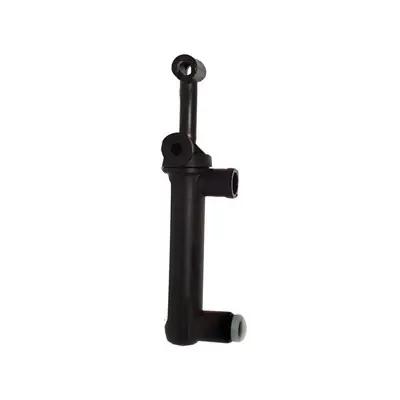 Top Pick Kysor One Way Air Cylinder 3/16 in. Push-In Nylon Tube - 3299048