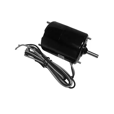 Kysor Double Speed Blower Motor 12V CW 6.2 Amps Max High - 1099040 Bulk Order