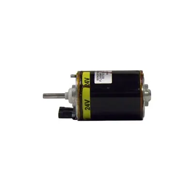 Kysor Single Speed Motor 24V CW - 1099126 Fresh Stock