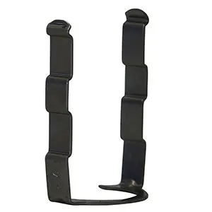 Grab Now Kysor Aeroquip E-Z Clip Cage to No. 6 Hose Attachment - 2630005