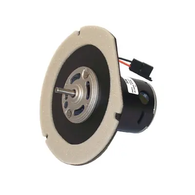 Popular Kysor Single Speed Blower Motor 12V CW 21.5 Amps Max - 1017005