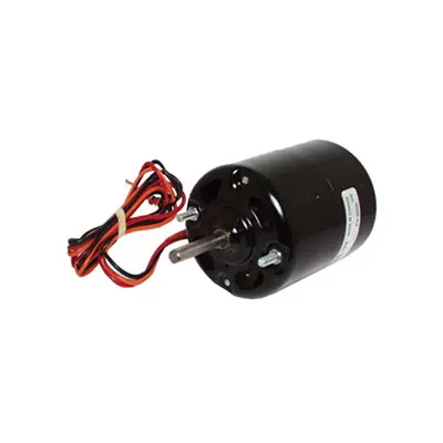 Buy Today Kysor Double Speed Blower Motor 12V CWSE 10 Amps Max - 1099033