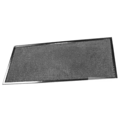 Buy Today Kysor Air Filter 9 1/4 in. x 21 in. x 1/4 in. Aluminum Frame with Expanded Aluminum Pad - 3199050