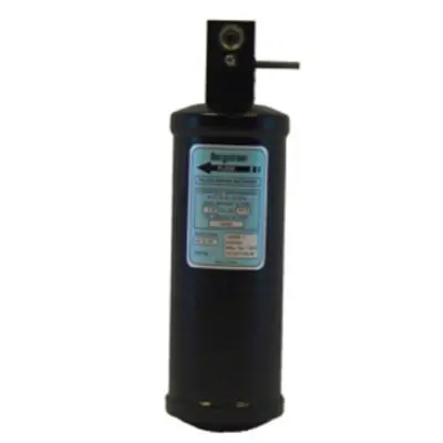 Kysor Pad Mount Water Dye Receiver Drier 3 in. Diameter x 10 11/16 in. Long - 1917005 Direct From Factory