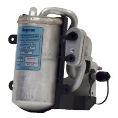 Kysor Accumulator 7 1/16 in. Long - 1913011 Budget