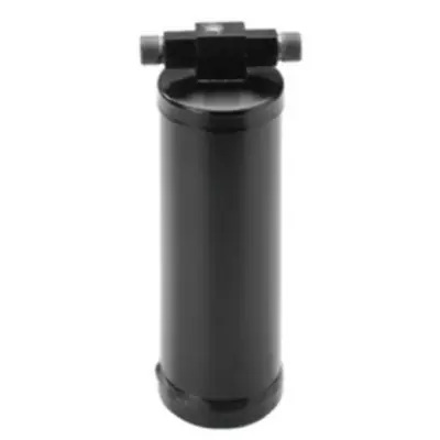 Kysor 3/8 Male O-Ring Receiver Drier 2 1/2 in. Diameter x 8 in. Long - Top Glass - 1975004 Fast Shipping