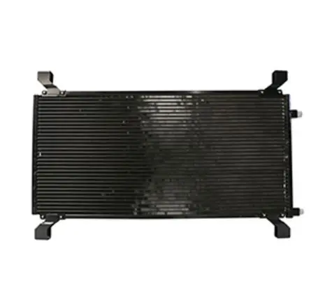 Kysor Parallel Flow Condenser Coil 28 25/64 in. x 1 in. x 13 56/64 in. - 1518008 Seasonal Sale