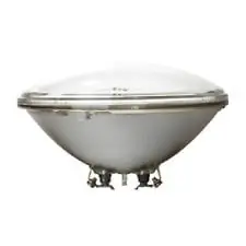GE Lighting 19877 PAR36 Standard Reflector Sealed Beam Halogen Lamp 35-Watt Multipurpose (Screw Terminal) Base 250-Lumens 3050K Clear Wholesale
