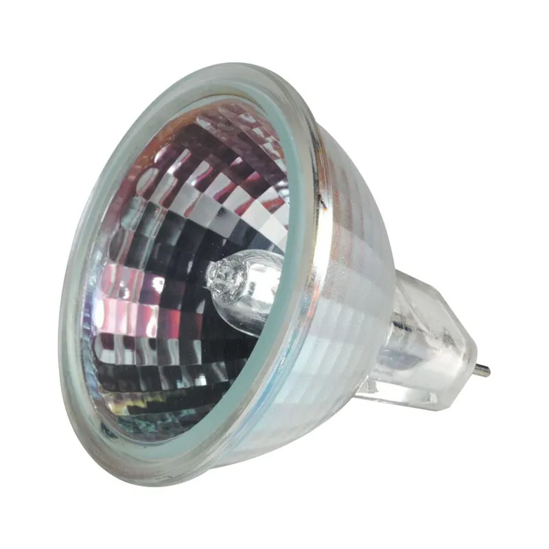 Express Delivery GE Lighting 20825 MR16 Halogen Lamp 35-Watt 2-Pin GX5.3 Base 520-Lumens 3000K Clear ConstantColor® Precise™