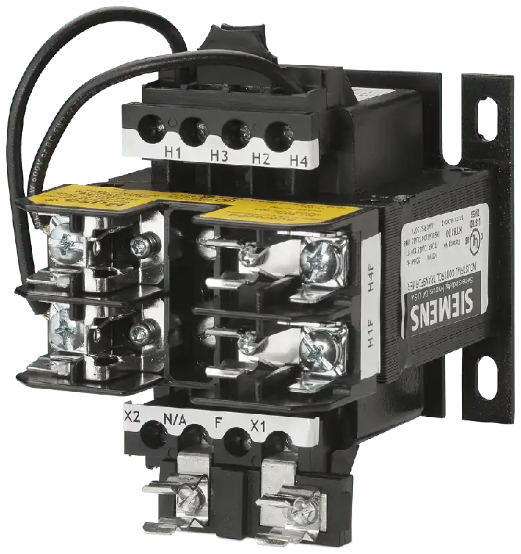 New Release SIE MT0100C 100VA CONTROL TRANSFOR