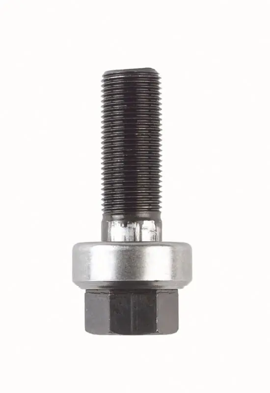 Greenlee 249AVBB Screw Unit Drive Replacement Manual Draw Stud 3/4-Inch x 2-1/8-Inch For Slug-Buster Knockout Punches No Minimum Order