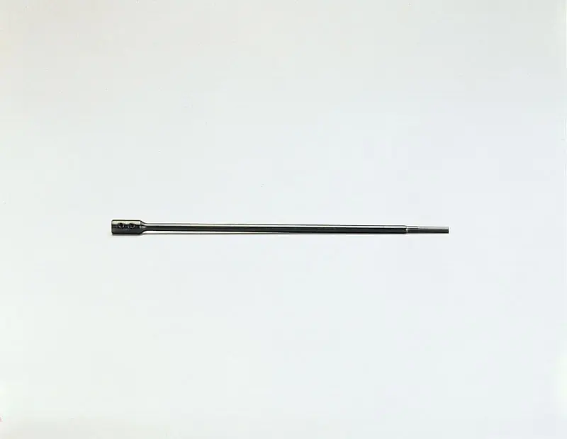 Greenlee 902-18 Hexagonal Power Bit Extension 5/16-Inch Shank 18-Inch Length Editor’s Pick